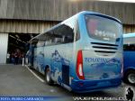 Irizar I6 / Volvo B7R / Touring Bus