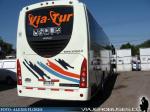 Irizar Century / Mercedes Benz O-500RS / Via Tur