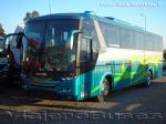 Comil Campione 3.25 Vision / Mercedes Benz OF-1722 / Unidad de Stock