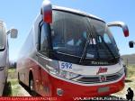 Marcopolo Viaggio G7 900 / Volvo B420R / Buses JM