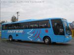 Busscar Vissta Buss LO / Mercedes Benz OH-1628 / Inter Sur