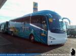 Irizar I6 / Scania / Verschae