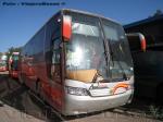 Busscar Vissta Buss LO / Mercedes Benz O-500R / Asec Buses