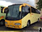 Irizar Century / Mercedes Benz OH-1628 / Turismo V&S