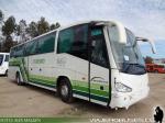 Irizar Century / Volvo B7R Euro 5 / Yanguas