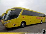 Marcopolo Viaggio G7 1050 / Mercedes Benz OC-500RF / Pullman Yuri´s