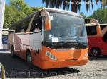 Young Man JNP6900 Tourliner  / Pullman Bus - Fital 2011