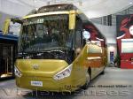 Zhong Tong LCK6129H / Unidad de Stock