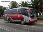 Irizar Century / Agrale MT12.0 / Pullman Santa Rosa