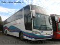 Busscar Jum Buss 380 / Mercedes Benz O-500RSD / EME Bus