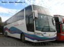 Busscar Jum Buss 380 / Mercedes Benz O-500RSD / EME Bus