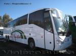 Irizar Century 3.90 / Scania K380 / Buses Amistad - Imágen 20.000