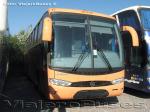 Marcopolo Andare Class / Mercedes Benz OF-1722 / Unidad de stock