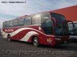 Marcopolo Andare Class 1000 / Mercedes Benz O-500RS / Pullman Santa Rosa