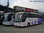 Marcopolo Andare Class 1000 / Mercedes Benz O-500R / Landeros