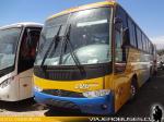 Unidades Marcopolo Andare Class / Mercedes Benz OF-1730 / Buses CVU