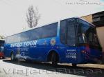 Busscar El Buss 340 / Mercedes Benz O-400RSE / Antilo Tour