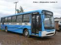 Caio Apache Vip / Mercedes Benz OF-1722 / Etuchisa - Peru