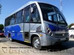 Maxibus New Astor / Mercedes Benz LO-812 / Urbano Concepción