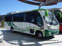 Maxibus Astor SB / Mercedes Benz LO-915 / Unidad de Stock