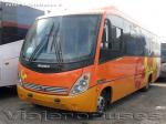 Maxibus New Astor / Mercedes Benz LO-915 / Unidad de Stock