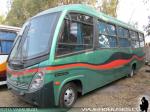 Maxibus New Astor / Mercedes Benz LO-915 / Flota Talagante