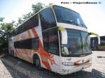 Marcopolo Paradiso 1800DD / Volvo B12R / Atacama VIP