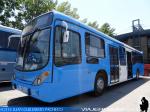 Marcopolo Gran Viale / Volvo B290R / Alsacia