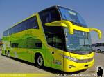 Marcopolo Paradiso G7 1800DD / Volvo B430R / Tepual