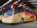 Unidades Irizar Century / Mercedes Benz O-500RS / Bio-Bio