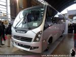 Bepobus Nascere / Mercedes Benz LO-916 / Unidad de Stock - Trans Urbano 2015