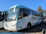 Irizar I6 / Mercedes Benz O-500RS / Bio Bio