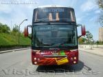 Comil Campione 4.05 HD / Scania K420 / Bio Linatal