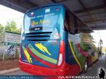 Unidades Irizar I6 / Scania K360 / Bus Norte Internacional