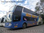 Marcopolo Paradiso 1800DD / Volvo B12R / Bus Norte