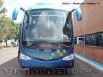 Irizar PB / Scania K340 / Bus Norte