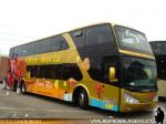 Modasa New Zeus II / Volvo B11R / Bus Norte