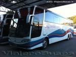Busscar Jum Buss 380 / Mercedes Benz O-500RSD / Unidades Nar Bus - Igi Llaima