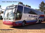 Busscar Jum Buss 360 / Mercedes Benz O-500RS / Pullman Tur