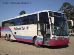 Busscar Jum Buss 360 / Mercedes Benz O-500RS / Pullman Tur