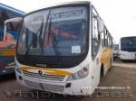 Caio Foz Super / Mercedes Benz OF-1218 / Unidad de Stock