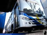 Caio Apache S22 / Mercedes Benz OF-1722 / PDI