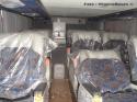 Salon Cama Primer Piso - Busscar Panoramico DD / Scania K420 / Tur-Bus