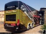 Modasa New Zeus II / Volvo B420R / Talca Paris y Londres