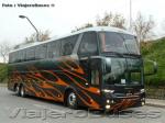 Comil Campione 4.05HD / Scania K420 / Unidad de Stock