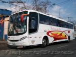 Comil Campiones 3.45 2011 / Mercedes Benz O-500RS / Pullman del Sur