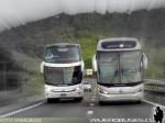 Caravana Volvo / Brasil