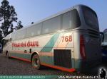 Irizar I6 / Mercedes Benz OC-500RF / Cruz del Sur