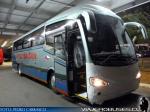 Unidades Irizar I6 / Mercedes Benz OC-500RF / Cruz del Sur