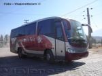 Irizar Century / Agrale MT12.0 / Pullman Santa Rosa